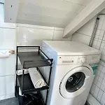 Zentrale Mit Dachterasse 아파트 브레겐츠