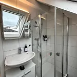 Zentrale Mit Dachterasse 公寓 布雷根茨