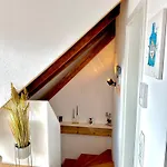 Zentrale Mit Dachterasse *
