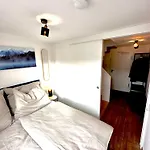 Zentrale Mit Dachterasse Bregencja