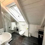 Zentrale Mit Dachterasse Apartament *