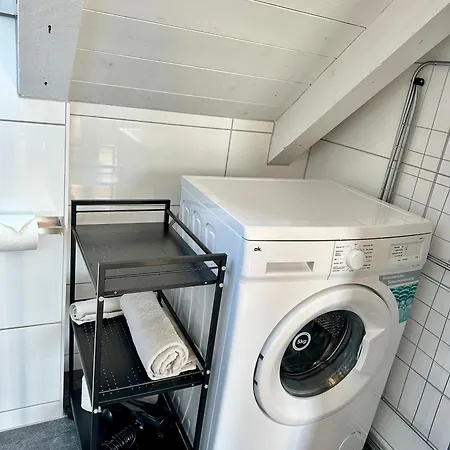 Zentrale Mit Dachterasse Apartament Bregencja